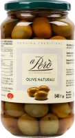 Оливки a Pero Джамбо у розсолі