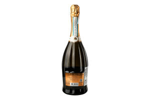 Вино ігристе Villa Jolanda Prosecco 0.75л