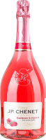 Напиток винный 0.75л 5.5% ароматизированный Raspberry&Hibiscus Cocktail Fizzy JP. Chenet бут