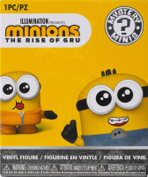 Фігурка іграшкова Містері Мініс Посіпаки2 47794 Фанко