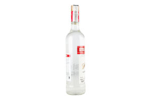 Горілка 0.7л 40% Stoli пл