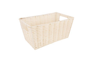 Корзина для зберігання Home&Care 30*20*15см
