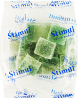 Мармелад зі смаком алое і лайма Stimul кг