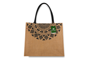 Сумка Silk Route Mandala 40х35х15см