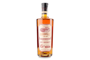 Віскі Rossville Union 6 YO Bottled in Bond Rye