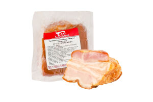 Грудинка Пикантная Смаковинка в/к в/с кг