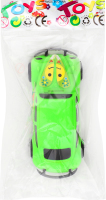Іграшка Машинка інерційна 1: 50 в асортименті