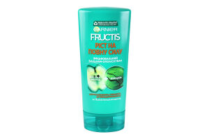 Бальзам-ополаскиватель для волос Рост во всю силу Fructis Garnier 200мл
