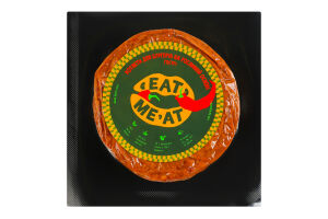 Котлети заморожені на рослинній основі гострі Eat me at в/у 2х120г