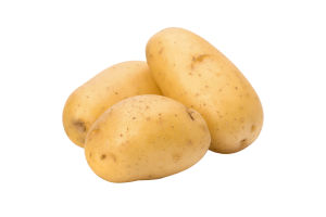 Картопля вагова