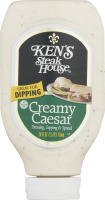 Ken's Dressing Creamy Caesar