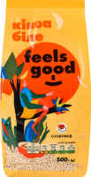 Киноа Feels good белая