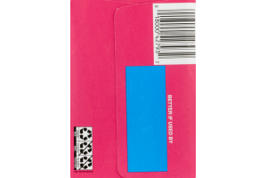 Pillsbury Toaster Strudel Pastries Cream Cheese & Strawberry - 12 CT