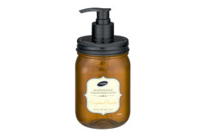 CareOne Moisturizing Liquid Hand Soap Gingerbread Pancakes