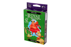 Гра настільна Роял Блафф Данко Тойс