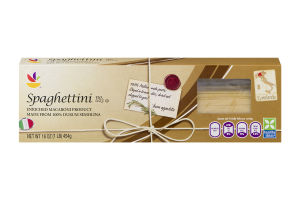 Ahold Spaghettini No. 023