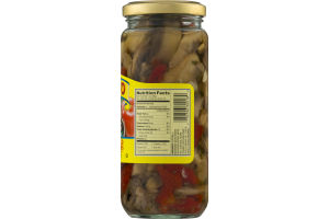 Cento Marinated Portobello Mushrooms