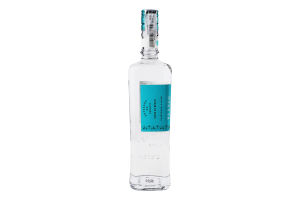 Текила 1л 38% Blanco el Jimador бут