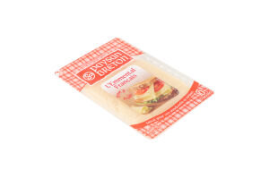 Сир Paysan Breton Ементаль скибочками 45%