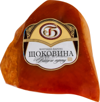 Щековина Богодухівський м'ясокомбінат в/к в/с кг