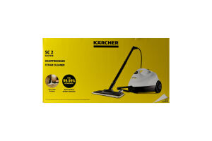 Пароочисник Karcher EasyFix SC2 білий