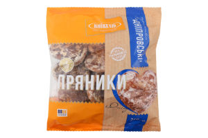 Пряники Дніпровські Київхліб м/у 280г