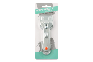 Скребок для керамики и стекла №CY5000460 Koopman International B.V. 1шт
