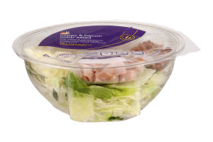 Ahold Turkey & Bacon Cobb Salad
