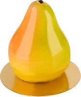 Тістечко Груша