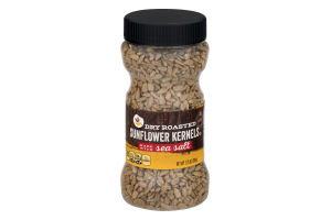 Ahold Dry Roasted Sunflower Kernels Made with Sea Salt