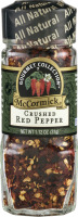 McCormick Gourmet Collection Crushed Red Pepper
