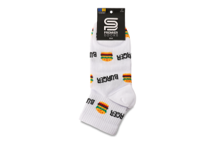Шкарпетки чоловічі Їжа середні р.25-29 Premier Socks