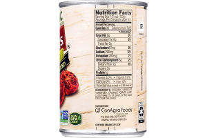 Hunt's Organic Tomatoes Diced Fire-Roasted