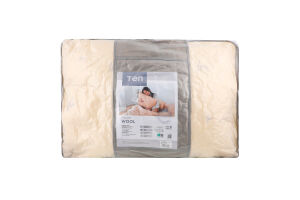 Подушка Дрім Коллекшн вовна ультразвук 50*70см 650г ТЕП