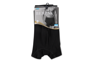 Труси чоловічі Berrak 1097 Boxer чорний L