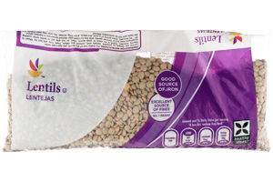 Ahold Lentils