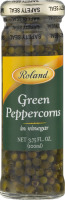 Roland Green Peppercorns In Vinegar