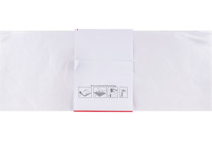 Smart Living Holiday Gift Wrapping Tissue - 25 CT