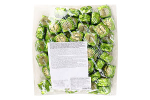 Конфеты Venchi Cubotto Chocaviar Creme с фисташкам