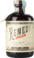 Напій на ос.рому Remedy Spiced 41,5%0,7л