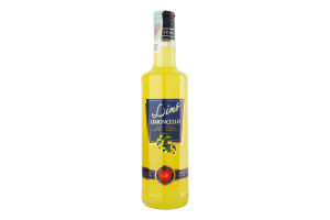 Ликер 0.7л 25% Limoncello Limo бут