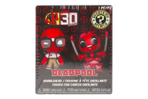 Фігурка ігрова Mystery minis Дедпул в асортименті Funko