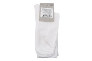 Шкарпетки чоловічі махровий слід з високою резинкою р.27 Premier Socks