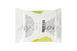 Мочі Фісташка з фісташками Honey м/у 40г