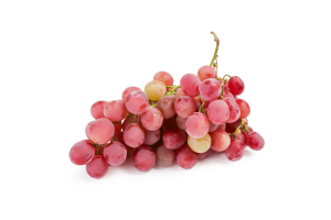 Виноград рожевий ваговий