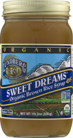 Lundberg Sweet Dreams Organic Brown Rice Syrup