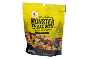 Ahold Monster Trail Mix