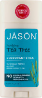 Jason Tea Tree Deodorant Stick