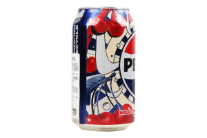 Напій Pepsi Wild cherry&cream з/б
