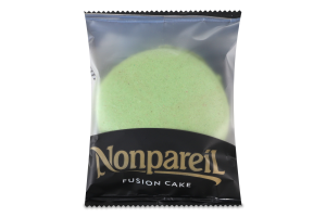 Пирожное Макаронс микс Nonpareil м/у 21г